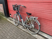 Batavus padova elektrische fiets - afbeelding 3 van  9
