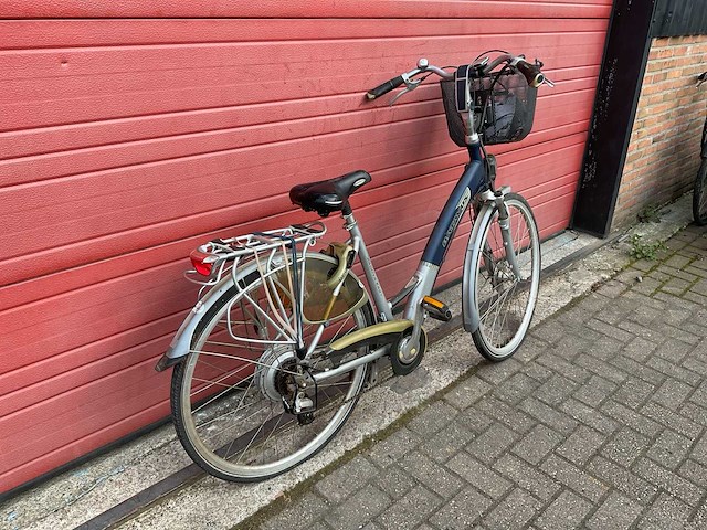 Batavus padova elektrische fiets - afbeelding 4 van  9