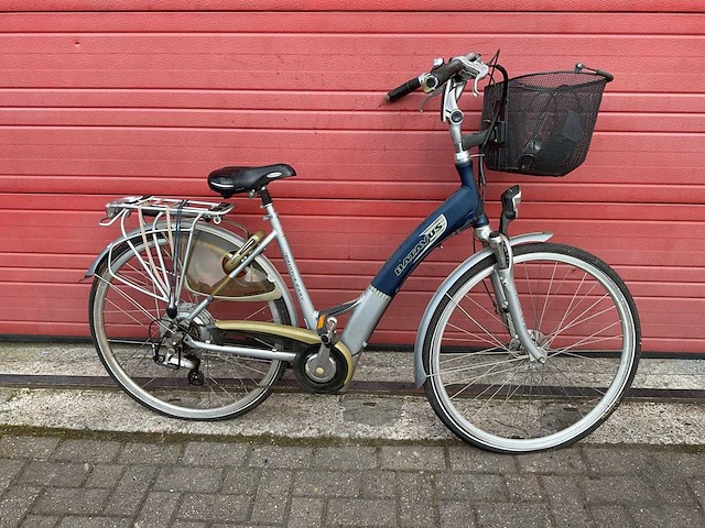 Batavus padova elektrische fiets - afbeelding 5 van  9