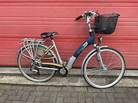 Batavus padova elektrische fiets - afbeelding 5 van  9