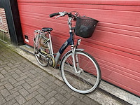 Batavus padova elektrische fiets - afbeelding 6 van  9