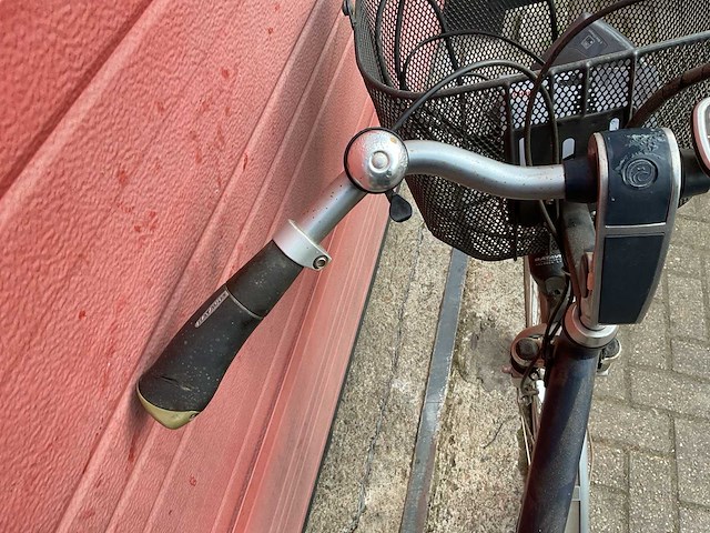 Batavus padova elektrische fiets - afbeelding 7 van  9