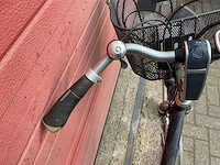 Batavus padova elektrische fiets - afbeelding 7 van  9