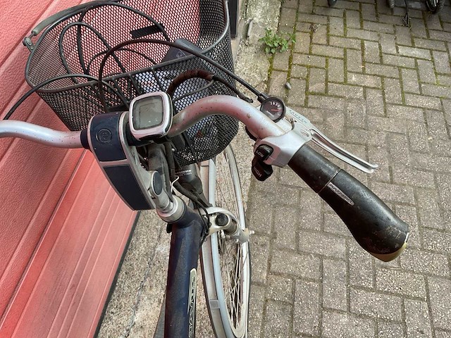 Batavus padova elektrische fiets - afbeelding 8 van  9