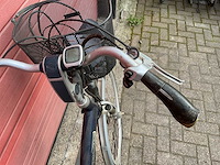 Batavus padova elektrische fiets - afbeelding 8 van  9