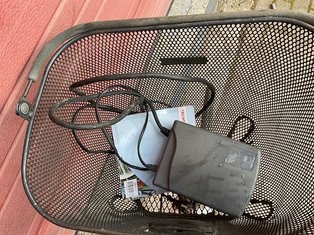 Batavus padova elektrische fiets - afbeelding 9 van  9