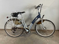Batavus padova elektrische fiets