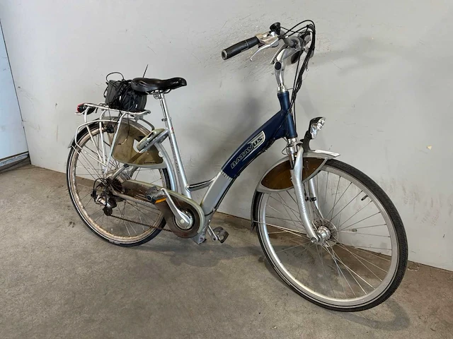 Batavus padova elektrische fiets - afbeelding 2 van  9