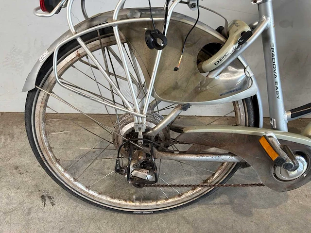 Batavus padova elektrische fiets - afbeelding 4 van  9