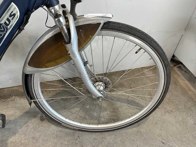 Batavus padova elektrische fiets - afbeelding 5 van  9