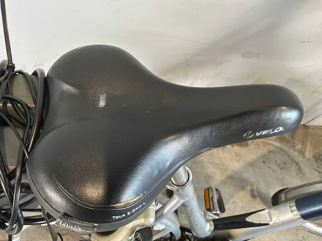 Batavus padova elektrische fiets - afbeelding 7 van  9