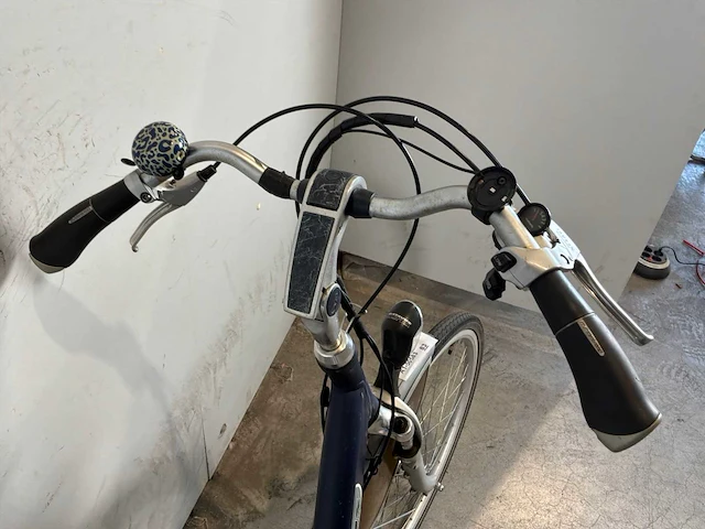 Batavus padova elektrische fiets - afbeelding 8 van  9