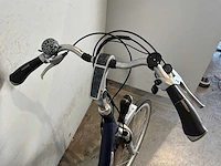Batavus padova elektrische fiets - afbeelding 8 van  9