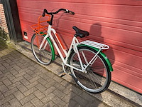 Batavus postcodeloterij fiets - afbeelding 3 van  8
