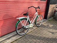 Batavus postcodeloterij fiets - afbeelding 4 van  8