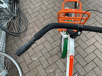 Batavus postcodeloterij fiets - afbeelding 7 van  8