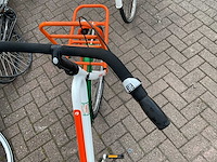 Batavus postcodeloterij fiets - afbeelding 8 van  8