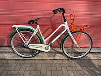 Batavus postcodeloterij fiets - afbeelding 3 van  4