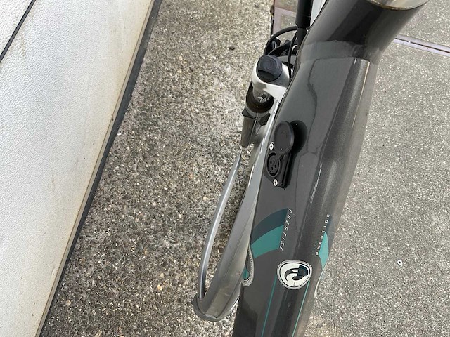 Batavus prestige elektrische fiets - afbeelding 2 van  3