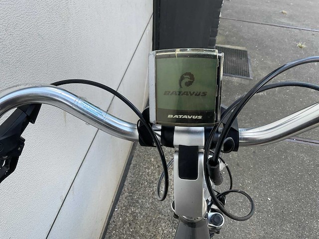 Batavus prestige elektrische fiets - afbeelding 3 van  3