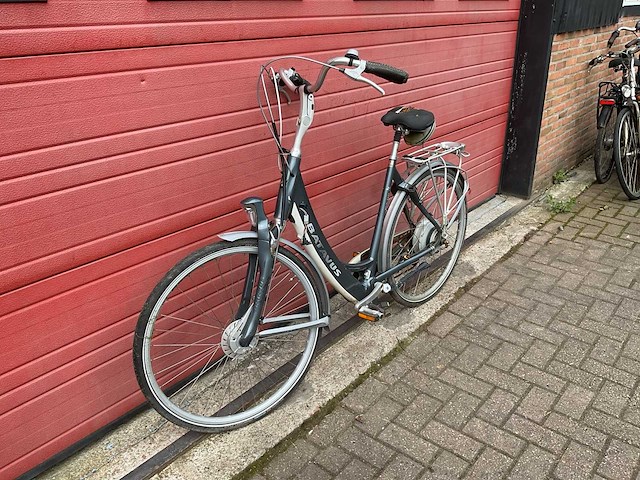 Batavus royal easy elektrische fiets - afbeelding 1 van  8