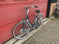 Batavus royal easy elektrische fiets - afbeelding 1 van  8