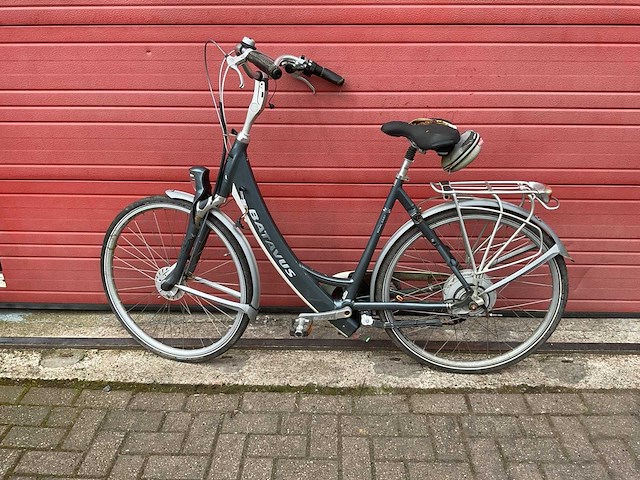 Batavus royal easy elektrische fiets - afbeelding 2 van  8