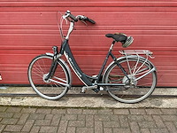 Batavus royal easy elektrische fiets - afbeelding 2 van  8