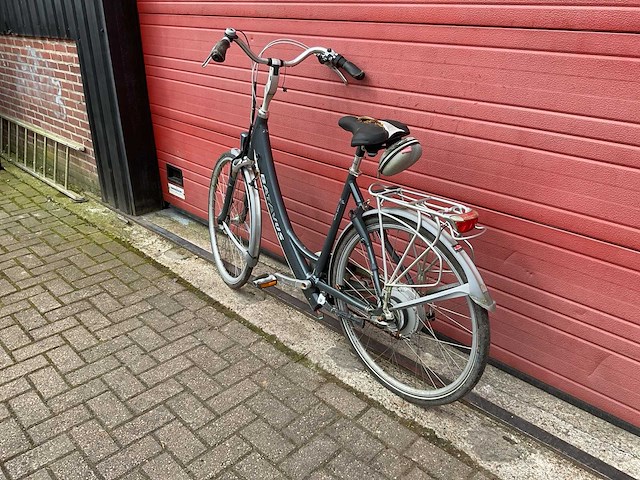 Batavus royal easy elektrische fiets - afbeelding 3 van  8