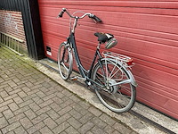 Batavus royal easy elektrische fiets - afbeelding 3 van  8