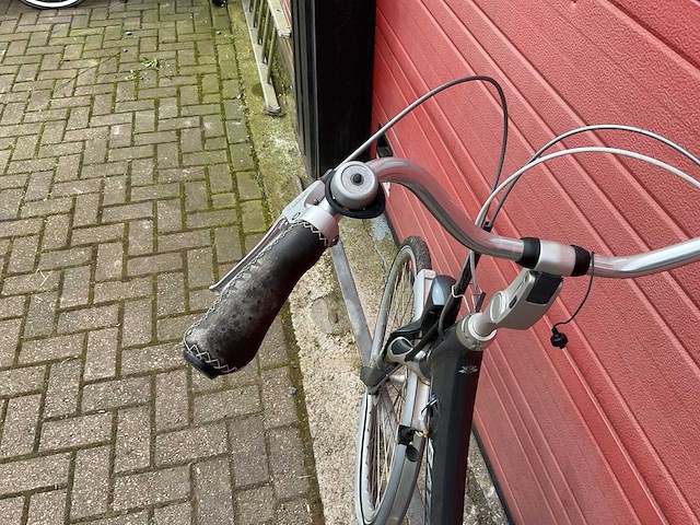 Batavus royal easy elektrische fiets - afbeelding 4 van  8