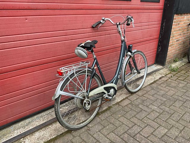Batavus royal easy elektrische fiets - afbeelding 6 van  8