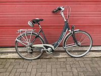 Batavus royal easy elektrische fiets - afbeelding 7 van  8