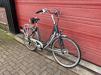 Batavus royal easy elektrische fiets - afbeelding 8 van  8