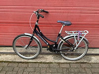 Batavus runner fiets - afbeelding 2 van  7