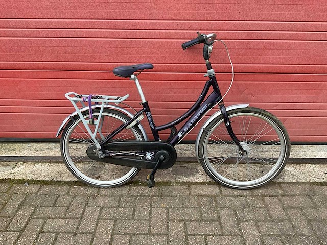 Batavus runner fiets - afbeelding 6 van  7