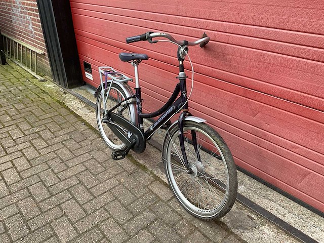 Batavus runner fiets - afbeelding 7 van  7