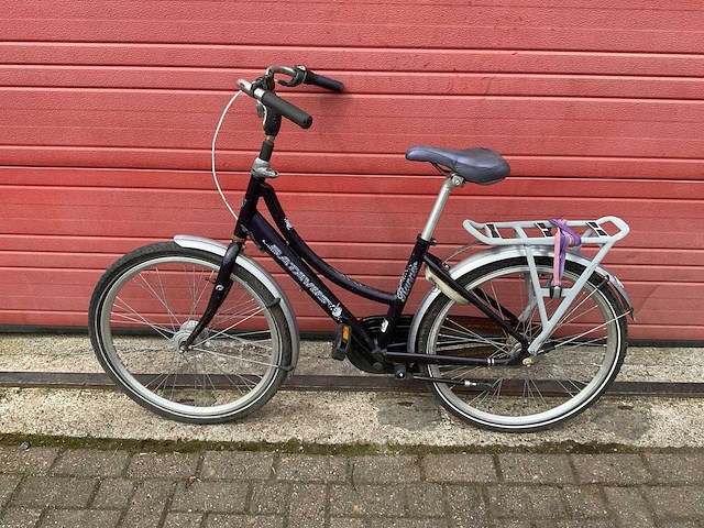 Batavus runner fiets - afbeelding 2 van  8