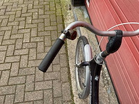 Batavus runner fiets - afbeelding 4 van  8