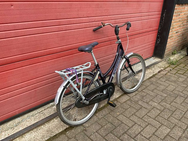 Batavus runner fiets - afbeelding 6 van  8