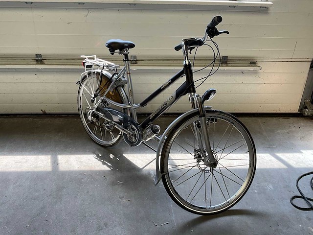 Batavus shoshone damesfiets maat 58 - afbeelding 1 van  3