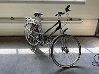 Batavus shoshone damesfiets maat 58 - afbeelding 1 van  3