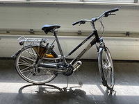 Batavus shoshone damesfiets maat 58 - afbeelding 2 van  3