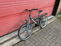 Batavus snake fiets - afbeelding 1 van  8