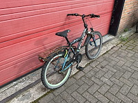 Batavus snake fiets - afbeelding 4 van  8