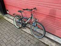 Batavus snake fiets - afbeelding 6 van  8