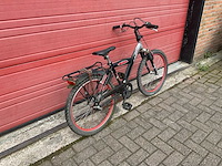 Batavus snake fiets - afbeelding 1 van  1