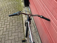 Batavus snake fiets - afbeelding 2 van  3