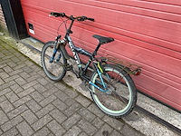 Batavus snake fiets - afbeelding 3 van  8