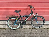 Batavus snake fiets - afbeelding 5 van  8
